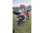 Klikněte pro detailní foto č. 2 - Honda NC 750 X DCT