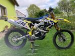 Detail nabídky - Suzuki RM-Z 450