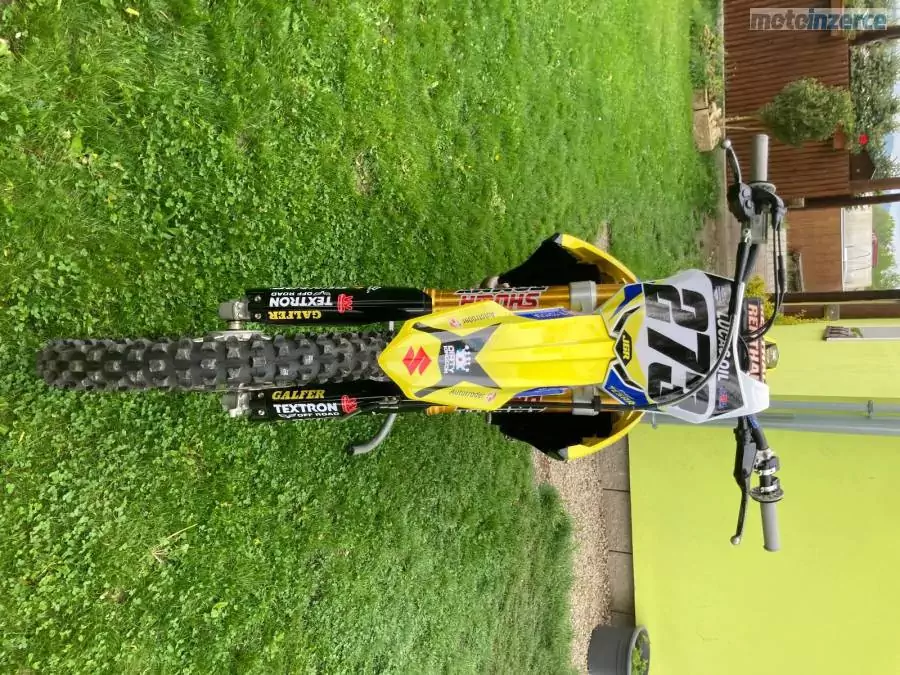 Suzuki RM-Z 450
