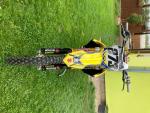 Klikněte pro detailní foto č. 3 - Suzuki RM-Z 450