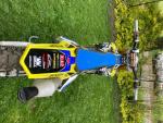 Klikněte pro detailní foto č. 4 - Suzuki RM-Z 450