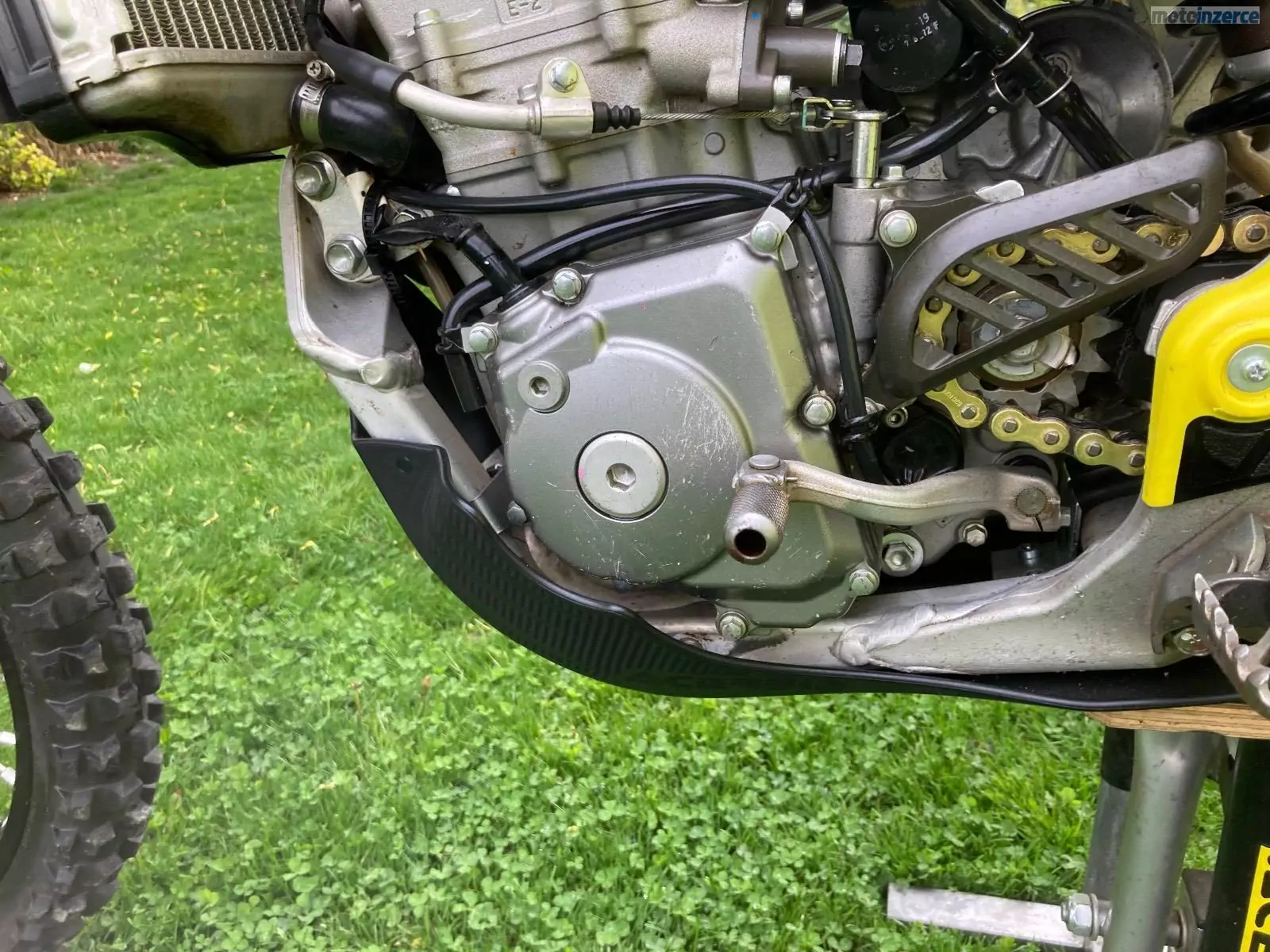 Suzuki RM-Z 450