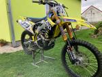 Klikněte pro detailní foto č. 6 - Suzuki RM-Z 450