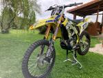 Klikněte pro detailní foto č. 7 - Suzuki RM-Z 450