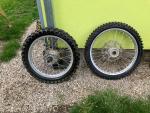 Klikněte pro detailní foto č. 8 - Suzuki RM-Z 450
