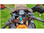 Detail nabídky - Honda CBR 125 R