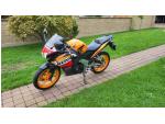 Klikněte pro detailní foto č. 3 - Honda CBR 125 R
