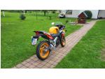 Klikněte pro detailní foto č. 4 - Honda CBR 125 R