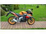 Klikněte pro detailní foto č. 5 - Honda CBR 125 R