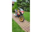 Klikněte pro detailní foto č. 6 - Honda CBR 125 R