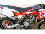 Klikněte pro detailní foto č. 11 - Husqvarna TE 250