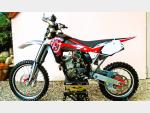 Detail nabídky - Husqvarna TE 250