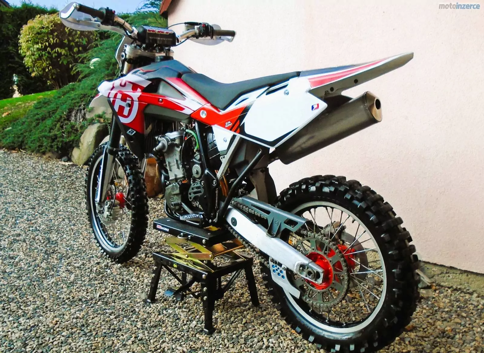 Husqvarna TE 250