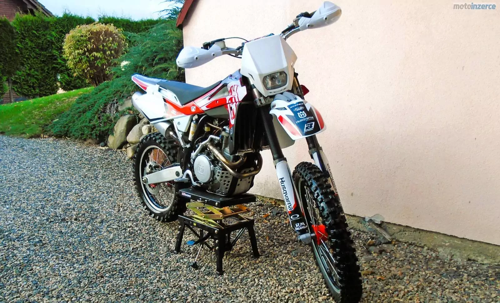 Husqvarna TE 250