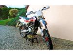 Klikněte pro detailní foto č. 4 - Husqvarna TE 250