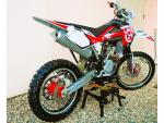 Klikněte pro detailní foto č. 5 - Husqvarna TE 250