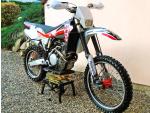 Klikněte pro detailní foto č. 6 - Husqvarna TE 250