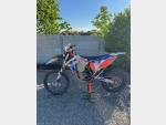 Detail nabídky - KTM 450 EXC SIX DAYS