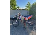 Detail nabídky - KTM 450 EXC SIX DAYS