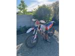 Klikněte pro detailní foto č. 2 - KTM 450 EXC SIX DAYS