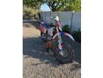 Klikněte pro detailní foto č. 4 - KTM 450 EXC SIX DAYS