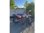 Klikněte pro detailní foto č. 5 - KTM 450 EXC SIX DAYS