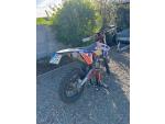 Klikněte pro detailní foto č. 6 - KTM 450 EXC SIX DAYS