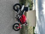 Klikněte pro detailní foto č. 1 - Ducati Monster 696