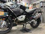 Klikněte pro detailní foto č. 14 - BMW R 1200 GS Adventure