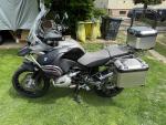 Detail nabídky - BMW R 1200 GS Adventure