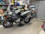 Detail nabídky - BMW R 1200 GS Adventure