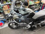 Klikněte pro detailní foto č. 2 - BMW R 1200 GS Adventure