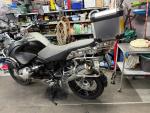 Klikněte pro detailní foto č. 3 - BMW R 1200 GS Adventure