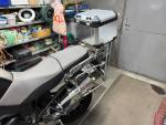 Klikněte pro detailní foto č. 4 - BMW R 1200 GS Adventure