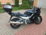 Detail nabídky - Yamaha FJR 1300