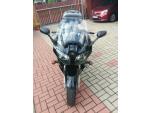 Klikněte pro detailní foto č. 4 - Yamaha FJR 1300