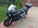 Klikněte pro detailní foto č. 5 - Yamaha FJR 1300