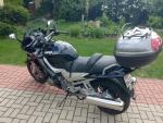 Klikněte pro detailní foto č. 6 - Yamaha FJR 1300