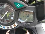 Klikněte pro detailní foto č. 8 - Yamaha FJR 1300