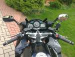 Klikněte pro detailní foto č. 9 - Yamaha FJR 1300