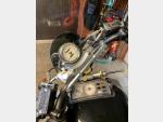 Detail nabídky - Yamaha V-Max VMX 1200