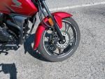 Klikněte pro detailní foto č. 2 - Honda CB 125 F