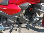 Klikněte pro detailní foto č. 3 - Honda CB 125 F