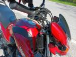 Klikněte pro detailní foto č. 5 - Honda CB 125 F