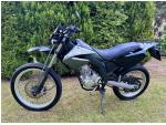 Klikněte pro detailní foto č. 2 - Derbi Senda 125