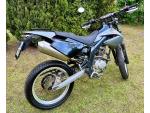 Detail nabídky - Derbi Senda 125