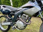 Klikněte pro detailní foto č. 7 - Derbi Senda 125