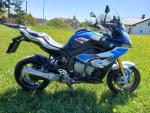 Detail nabídky - BMW S 1000 XR