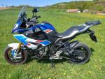 Klikněte pro detailní foto č. 2 - BMW S 1000 XR