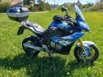 Klikněte pro detailní foto č. 7 - BMW S 1000 XR